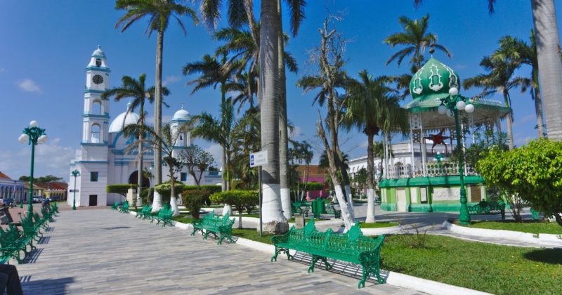 Tlacotalpan