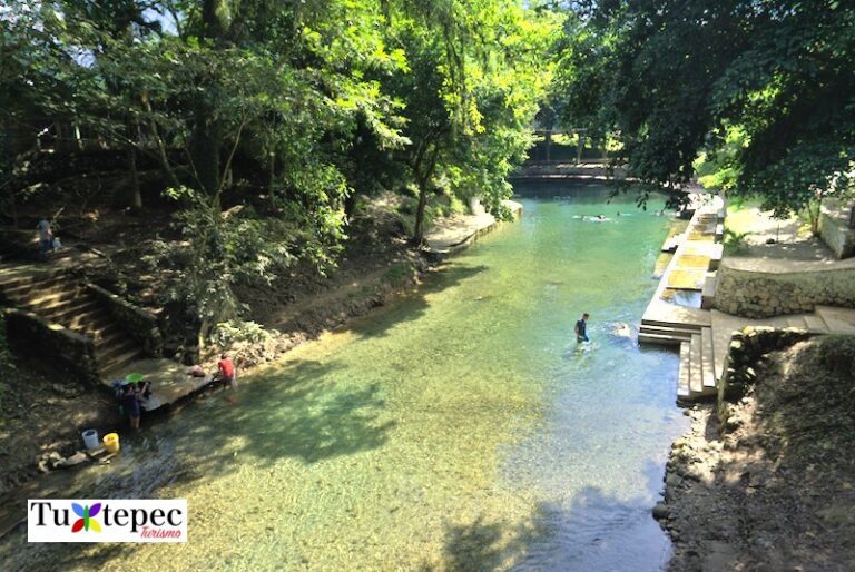 Selva de la Chinantla, Yetla