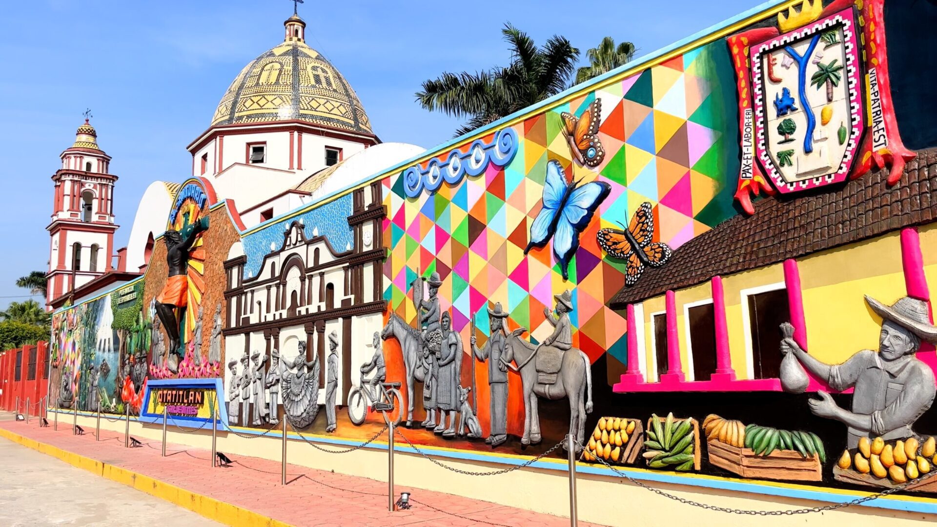 Otras ciudades cercanas