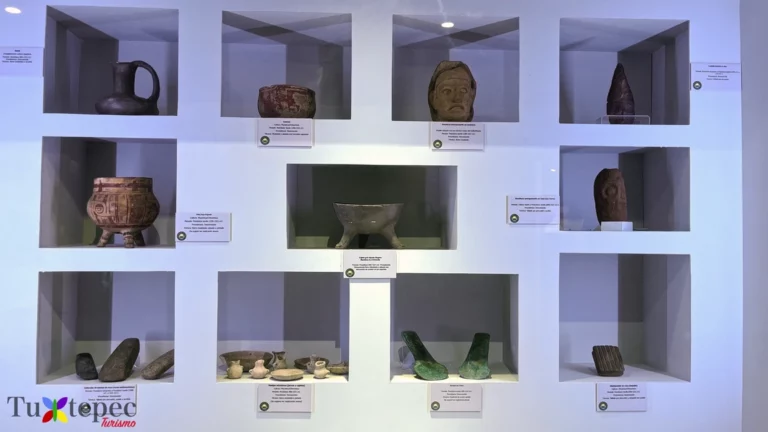 Museo Casa Verde Tuxtepec