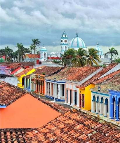 Tlacotalpan